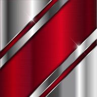 Metallic background N37