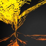 Abstract background N9261