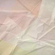 Retro Triangle Background N33