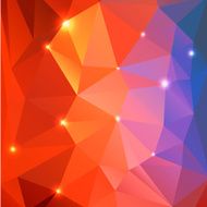 Vector background N191