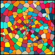 Abstract background N9266