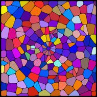 Abstract background N9267