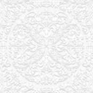 Seamless floral pattern in traditional style N36
