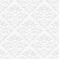 Seamless floral pattern in traditional style N37