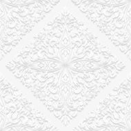 Seamless floral pattern in traditional style N38