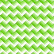 Geometric Abstract Green Seamless Pattern Colorful Background N4