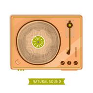 Natural sound