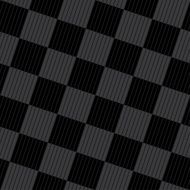 Diagonal Checked Seamless Pattern