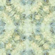 Abstract marbled paper seamless pattern