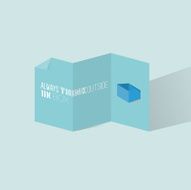 Motivation Quote - Always Think Outside The Box