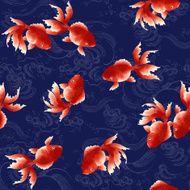 Elegant Fish N28