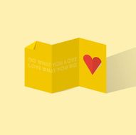 Motivation Quote Do What You Love