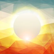 Abstract background N9299