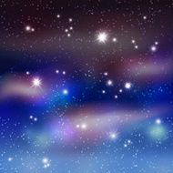 Night Sky N20