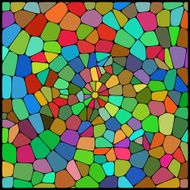 Abstract background N9303