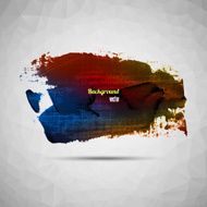 Grunge background for your design N2