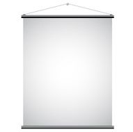 White Canvas Banner N2