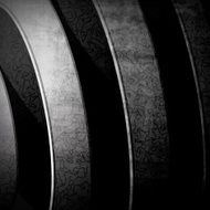 Abstract dynamic metal N2
