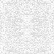 Seamless floral pattern in traditional style N39