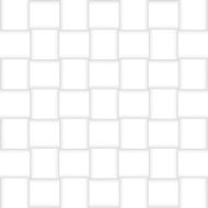 White paper lattice background