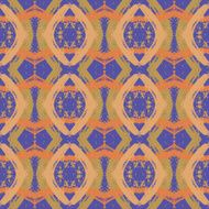 Seamless wavy pattern N13