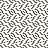 Seamless pattern stylish background N636