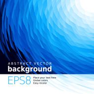 Abstract vector background N227