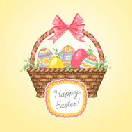 easter card N62