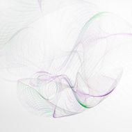 Concept abstract background N10