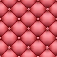 seamless background of leather upholstery N2