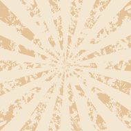light beige grungy background - vector