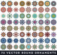 Mandala N419