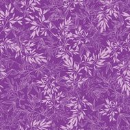 Purple branches seamless pattern background N2