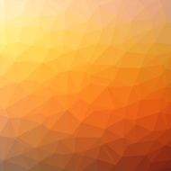 Triangle pattern background N36