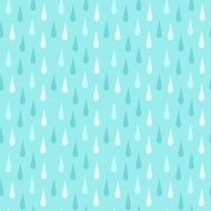 Rain vector