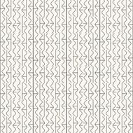 Seamless pattern stylish background N637