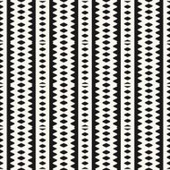 Seamless pattern stylish background N638