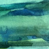 Abstract watercolor background N175