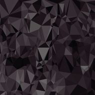 black mosaic background N2