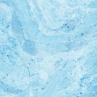 Light blue marbled paper