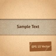 Abstract paper cardboard background
