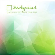 mosaic background N39