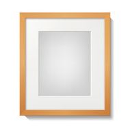 Wooden Frame N15