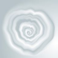 Abstract tree rings background N9