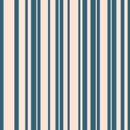 Seamless abstract pattern with various bands on a green background