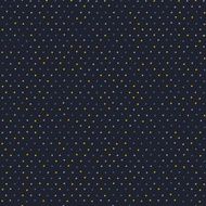 Regular dot grid backdrop Abstract contrast pattern Yellow blue colors