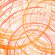 watercolor background N319