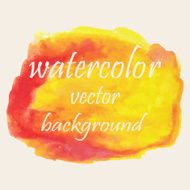 watercolor background N320