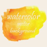 watercolor background N322