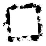 Grunge Frame N80